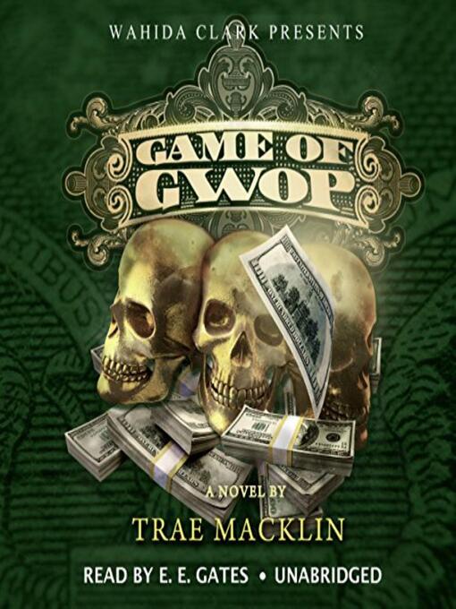 Title details for Game of GWOP by Trae Macklin - Available